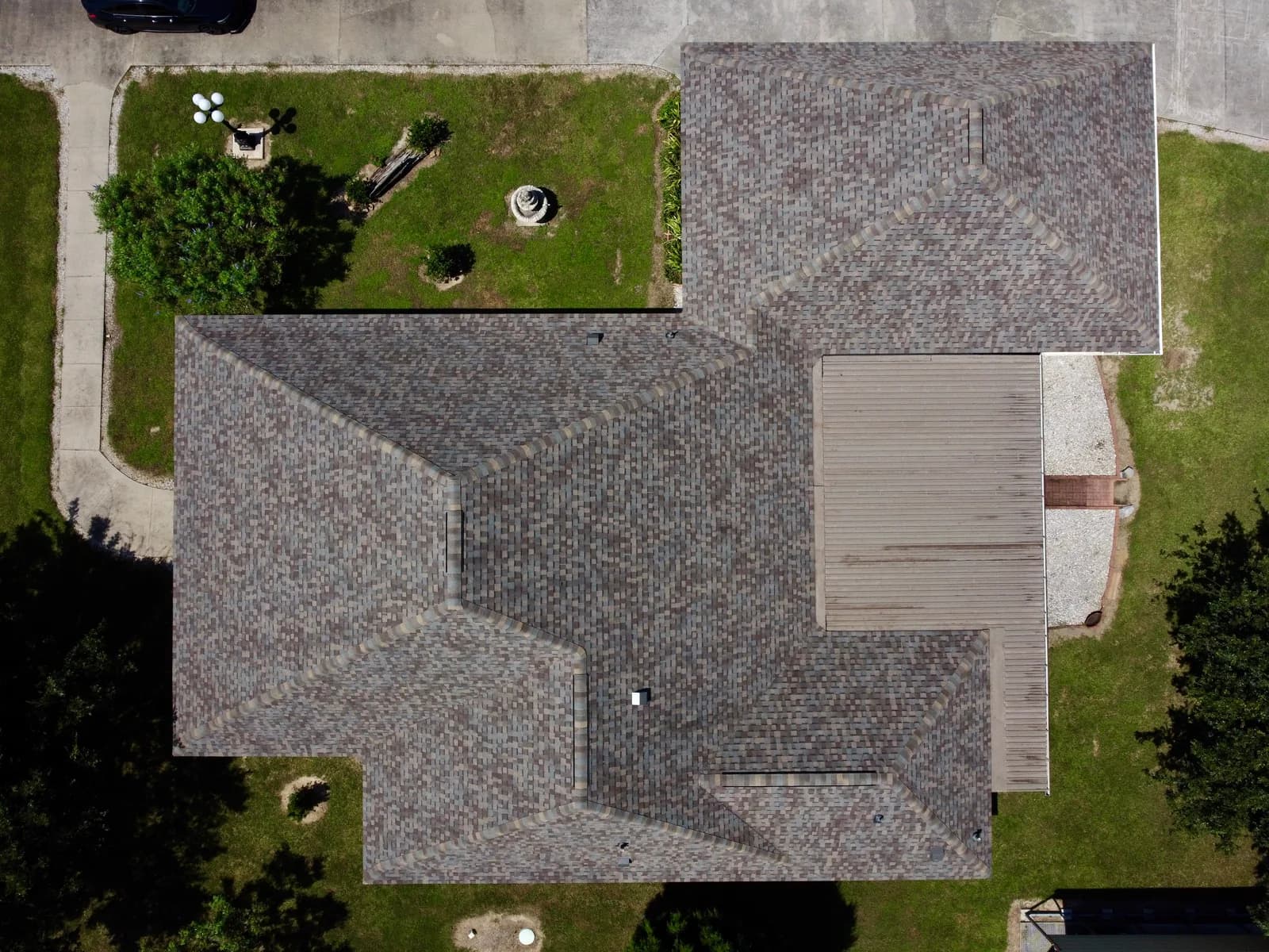 Roof Repair